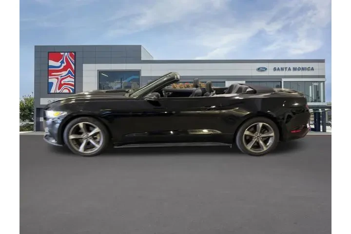 $16998 : Ford Mustang 2015 V6 2dr Con image 6