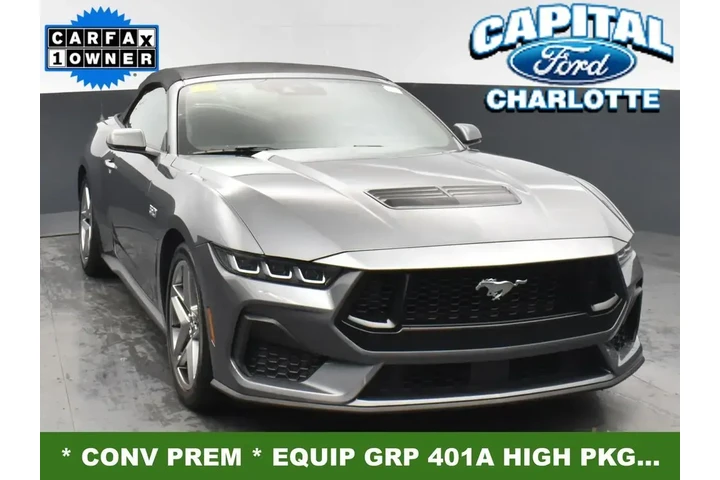 $38999 : Ford Mustang 2024 GT Premium image 2