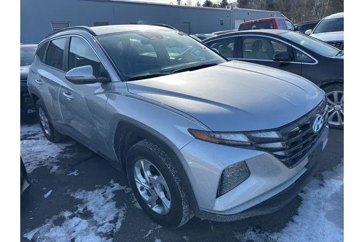 $24998 : Hyundai TUCSON 2023 AWD SEL image 1