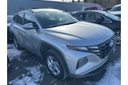 Hyundai TUCSON 2023 AWD SEL en Providence