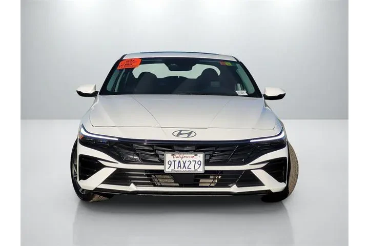 $23079 : Hyundai ELANTRA Hybrid 2025 image 2