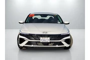 $23079 : Hyundai ELANTRA Hybrid 2025 thumbnail