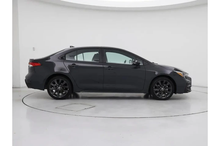 $24998 : Toyota Corolla 2024 SE 4dr S image 7