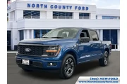Ford F-150 2025 4x2 STX 4dr en San Diego