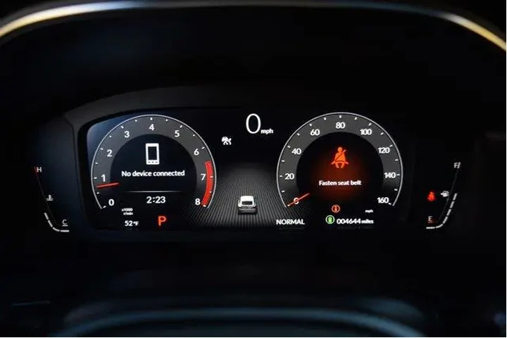 $33500 : Acura Integra 2025 4dr Liftb image 3