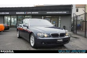 2006 7 Series 750Li 4dr Sdn en Union City