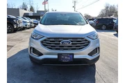 $17494 : Ford Edge 2019 AWD SEL 4dr C thumbnail