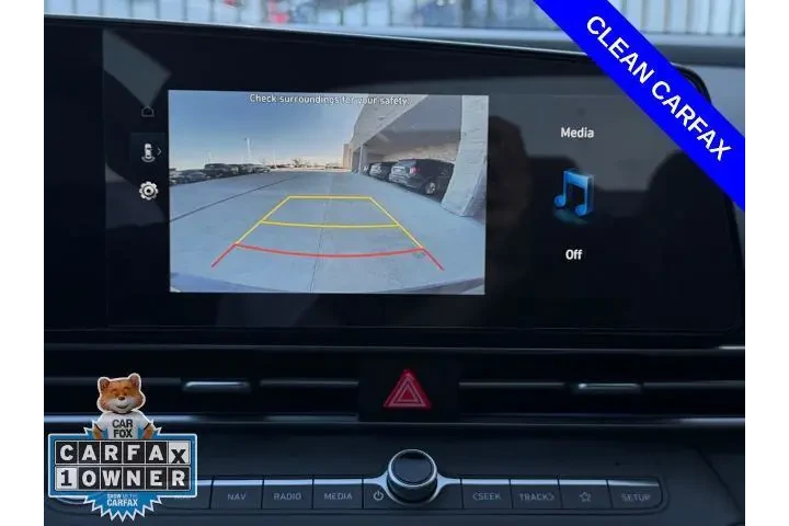 $19995 : Hyundai ELANTRA 2024 SEL 4dr image 7