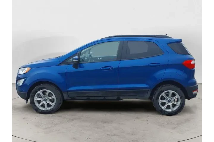 $16888 : Ford EcoSport 2019 AWD SE 4d image 2