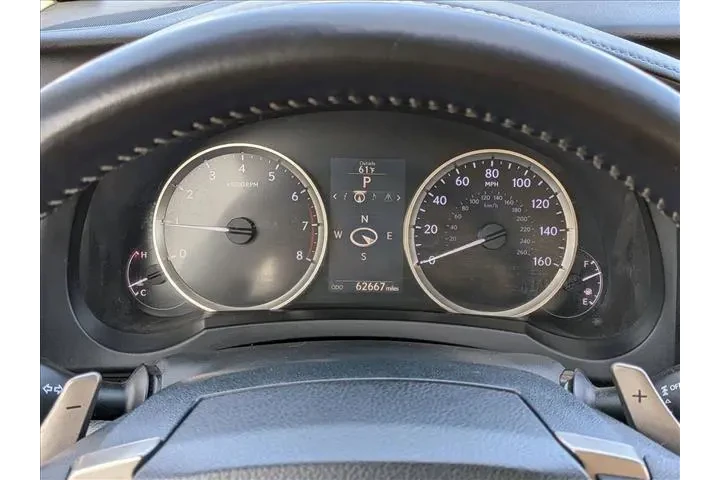 $20384 : Lexus IS 250 2014 AWD 4dr Se image 10