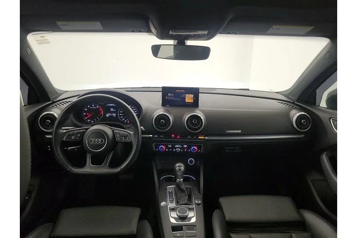 $23998 : Audi A3 2020 AWD quattro S l image 9