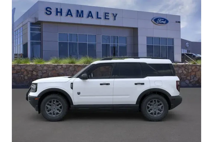 $28924 : Ford Bronco Sport 2025 AWD B image 3