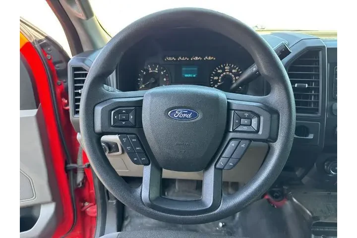 $26550 : Ford F-150 2018 4x2 XLT 4dr image 8