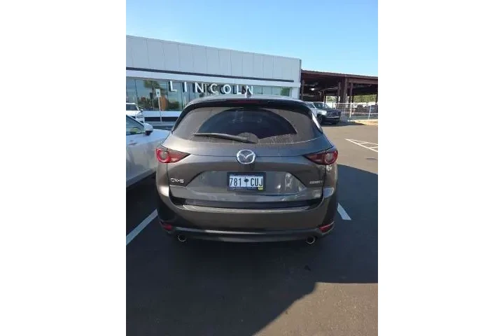 $20036 : Mazda CX-5 2021 Carbon Editi image 4