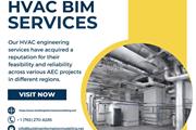 HVAC BIM Consultants en Portland
