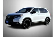 Honda Passport 2021 AWD Spor en Omaha