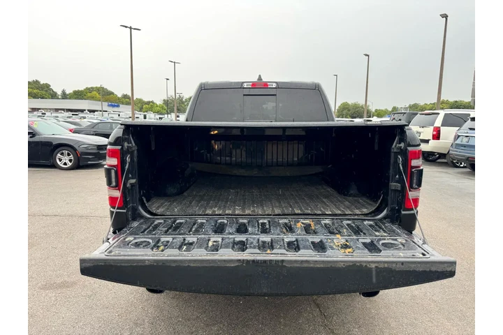 $21980 : 2019 RAM 1500 Big Horn/Lone S image 10