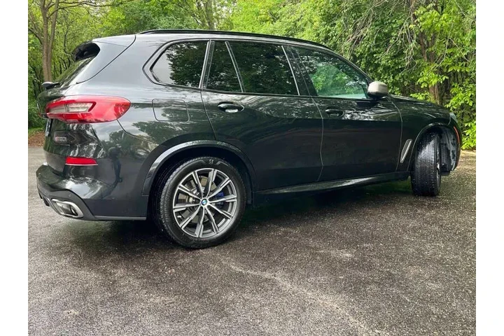 $1 : 2020 BMW X5 M50i xDrive image 10