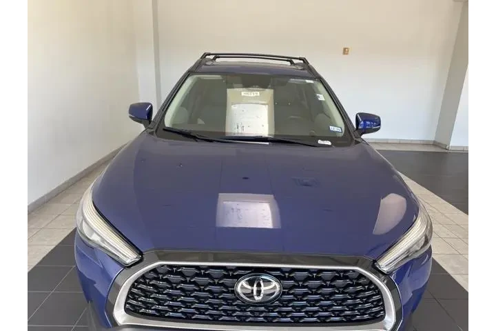 $28884 : Toyota Corolla Cross 2024 XL image 2