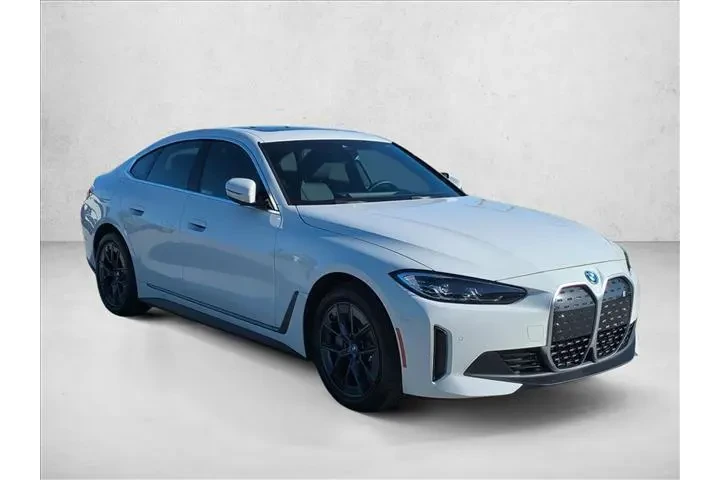 $31999 : BMW i4 2023 eDrive35 Gran Co image 3