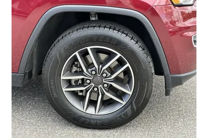 $24995 : Jeep Grand Cherokee 2021 4x4 image 7