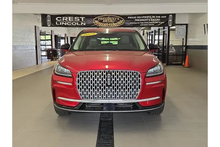 $36999 : Lincoln Corsair 2023 AWD Sta image 2
