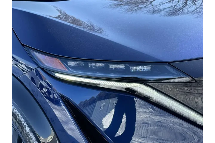 $19222 : Nissan Ariya 2024 AWD Engage image 8