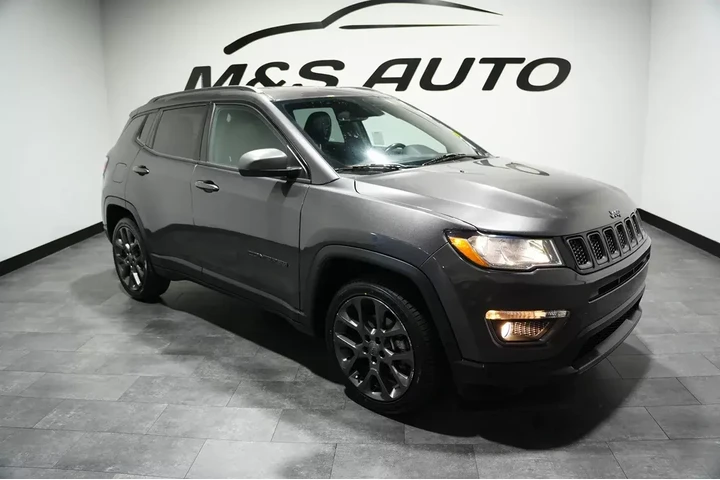 $15621 : 2021 Compass 80th Anniversary image 7