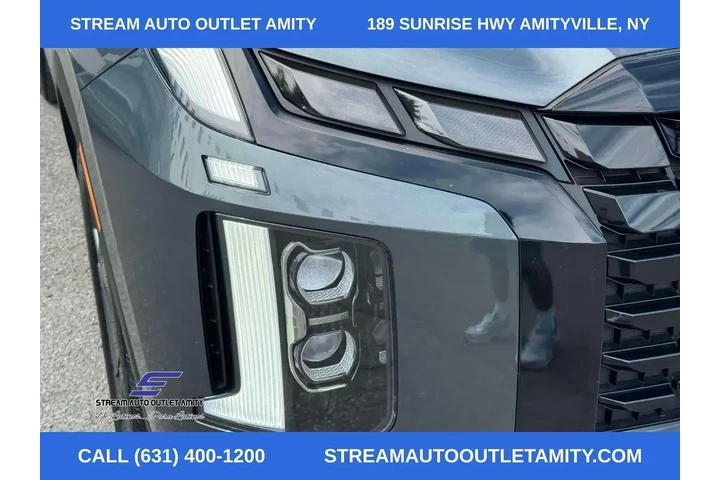 $38898 : Hyundai PALISADE 2025 AWD Li image 9