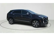 $37038 : Cadillac XT5 2025 Premium Lu thumbnail