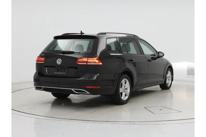 $14998 : Volkswagen Golf SportWagen 2 image 8