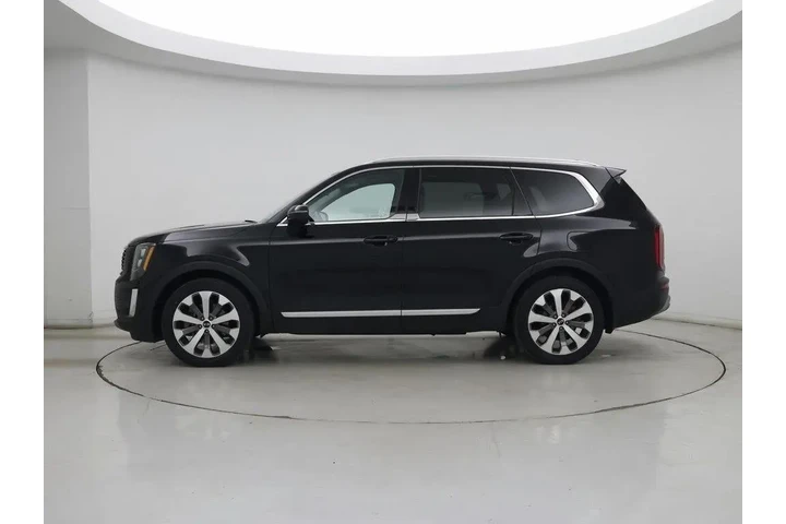 $30998 : Kia Telluride 2021 AWD EX 4d image 3