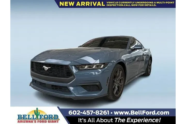 $31633 : Ford Mustang 2024 EcoBoost P image 1