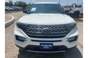 $20995 : Ford Explorer 2020 Limited 4 thumbnail