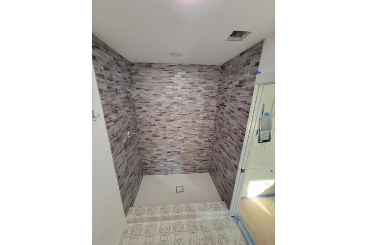 J&M Marble & Porcelain Install image 5