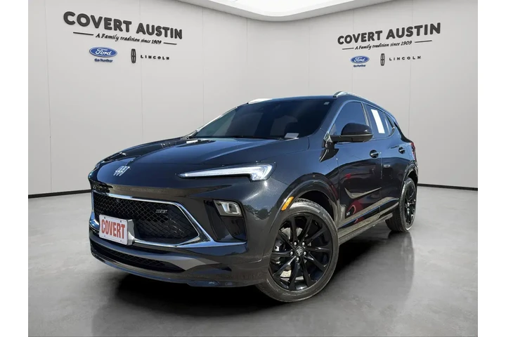 $24328 : Buick Encore GX 2025 Sport T image 1