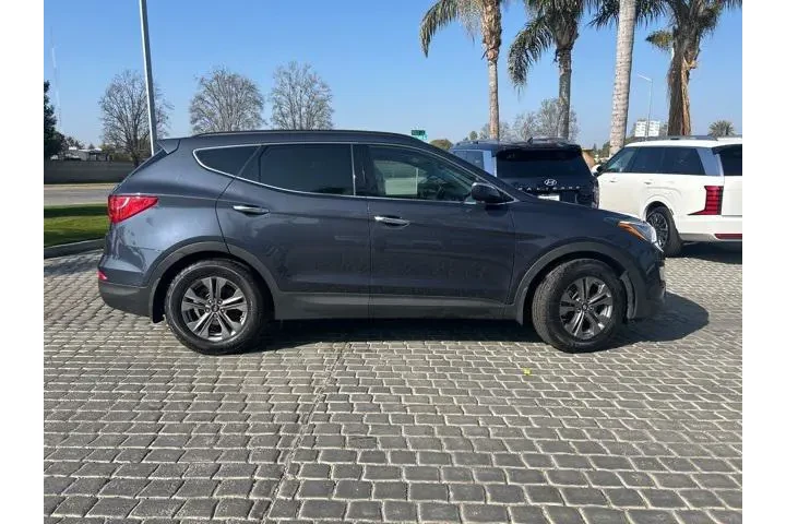 $9995 : Hyundai SANTA FE Sport 2015 image 5