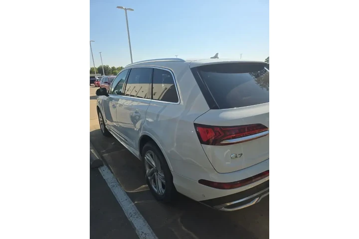 $30833 : Audi Q7 2023 AWD quattro Pre image 6
