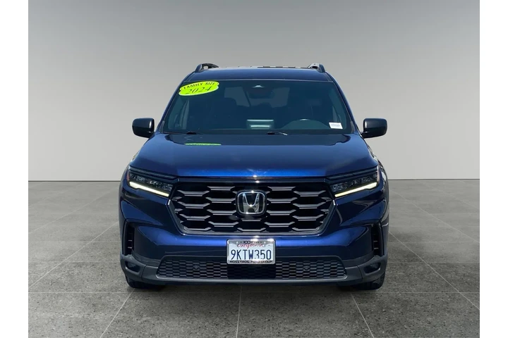 $36064 : Honda Pilot 2024 Sport 4dr S image 8
