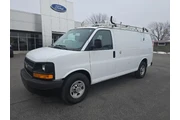 $14995 : Chevrolet Express 2013 2500 thumbnail