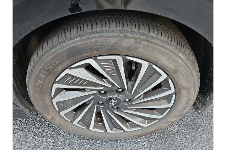 $23891 : Hyundai SONATA Hybrid 2025 S image 7