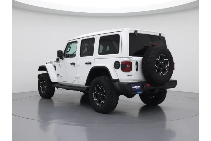 $35998 : Jeep Wrangler 2023 4x4 Rubic image 2