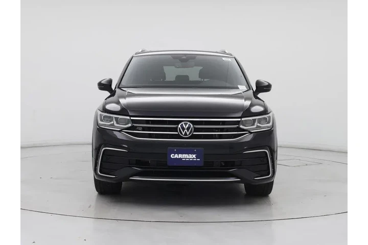 $24998 : Volkswagen Tiguan 2022 AWD S image 5