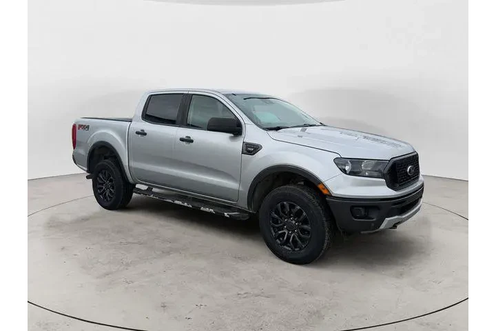 $19561 : Ford Ranger 2019 4x4 XL 4dr image 7