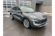 $20542 : Ford Escape 2020 AWD Titaniu thumbnail