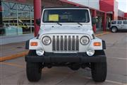 $18979 : 2006 Wrangler Unlimited LWB thumbnail