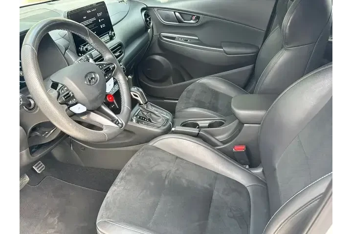 $23748 : Hyundai KONA N 2023 4dr Cros image 9