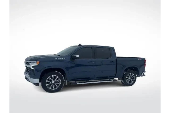 $29995 : Chevrolet Silverado 1500 202 image 5