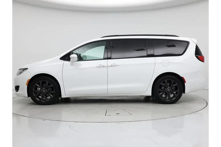 $23998 : Chrysler Pacifica 2019 Limit image 3