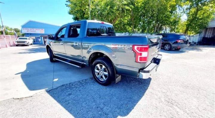 $18990 : 2018 F-150 XL image 7